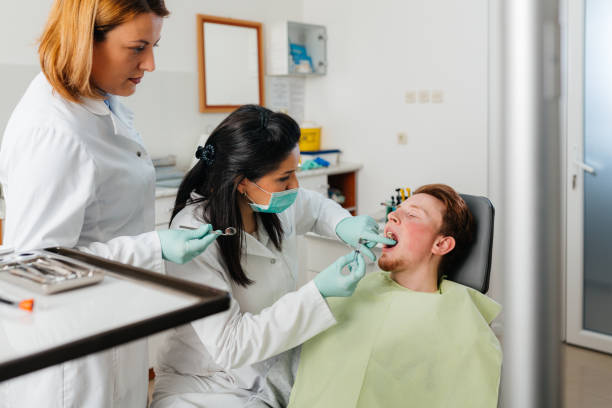 Best Tooth Infection Emergency Dentist  in Aberdeen, MS